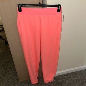 Victoria Secret Sport sweatpants (pink)NEW WITH TAGS